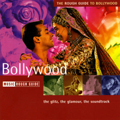 THE ROUGH GUIDE TO BOLLYWOOD