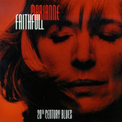 Mack The Knife by Marianne Faithfull