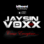Cause Everytime - Single