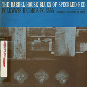 How Long Blues by Speckled Red