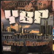 Big Trouble In Little Detroit