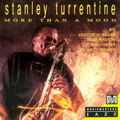 In A Sentimental Mood by Stanley Turrentine