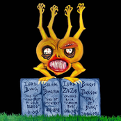 Grave of the Nekrobung