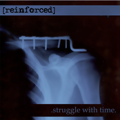 Struggle with time EP