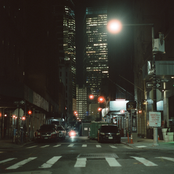 Standing On The Corner II