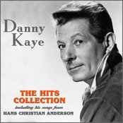 Danny Kaye - Beatin', Bangin', 'N' Scratchin'