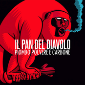 Vento Fortissimo by Il Pan Del Diavolo