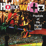 The Boy From Whatstandwell by Horowitz