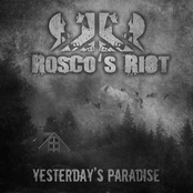 Yesterday's Paradise