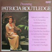 Presenting Patricia Routledge