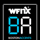 Boston Accents Funeral Party Soundtrack