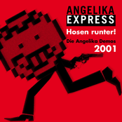 Hosen runter! Demos 2001