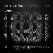 Matte Blvck: Vows