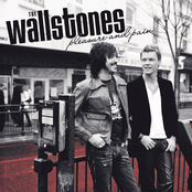 Invisible People by The Wallstones