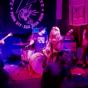 En Directo en el Gaztetxe Hiruputzu de Zarautz (2024-03-21)