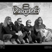 VIAL8  lucky 13 (due early 2011)