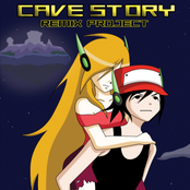 Cave Story Remix Project Disc 1