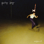 Party Boy