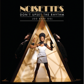 Don't Upset The Rhythm