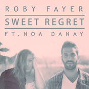 Sweet Regret (feat. Noa Danay)