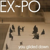 You Glided Down (7-inch) - Single