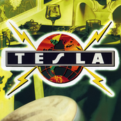 tesla rock band tour Tesla: Psychotic Supper