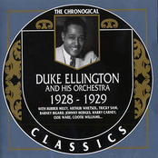 I Must Have That Man by Duke Ellington And His Cotton Club Orchestra