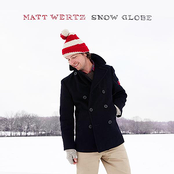 Walking In A Winter Wonderland by Matt Wertz