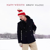 Christmas In The City by Matt Wertz