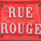 Chapeau Rouge by Rue Rouge