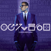 2012 by Chris Brown