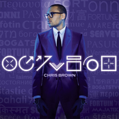 Biggest Fan by Chris Brown