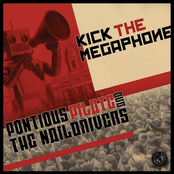 Kick The Megaphone