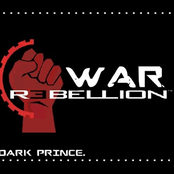 WAR : Rebellion
