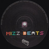 2bit Road by Mizz Beats