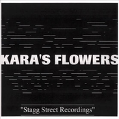 Stagg Street Recordings