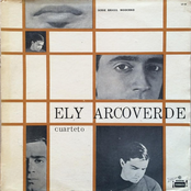Ely Arcoverde Quarteto