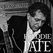 Freddie Pate: Crossroads