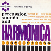 Percussion Sounds and Harmonica