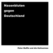 Peter Muffin Und Die Heilsarmee