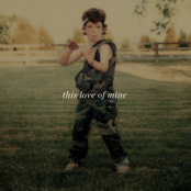 THIS LOVE OF MINE - SINGLE