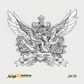 Jorge & Mateus: Os Anjos Cantam