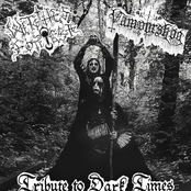 Tribute To Dark Times