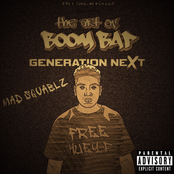 The Art of Boom Bap: Generation Next