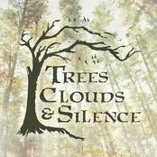 trees, clouds & silence