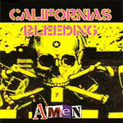 California's Bleeding