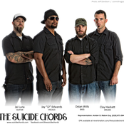 the suicide chords