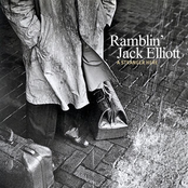 Death Don't Have No Mercy by Ramblin' Jack Elliott