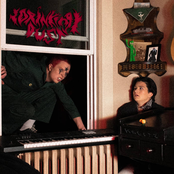 Drinking Dust - Single