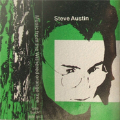 Music From The Withered Orange Tree